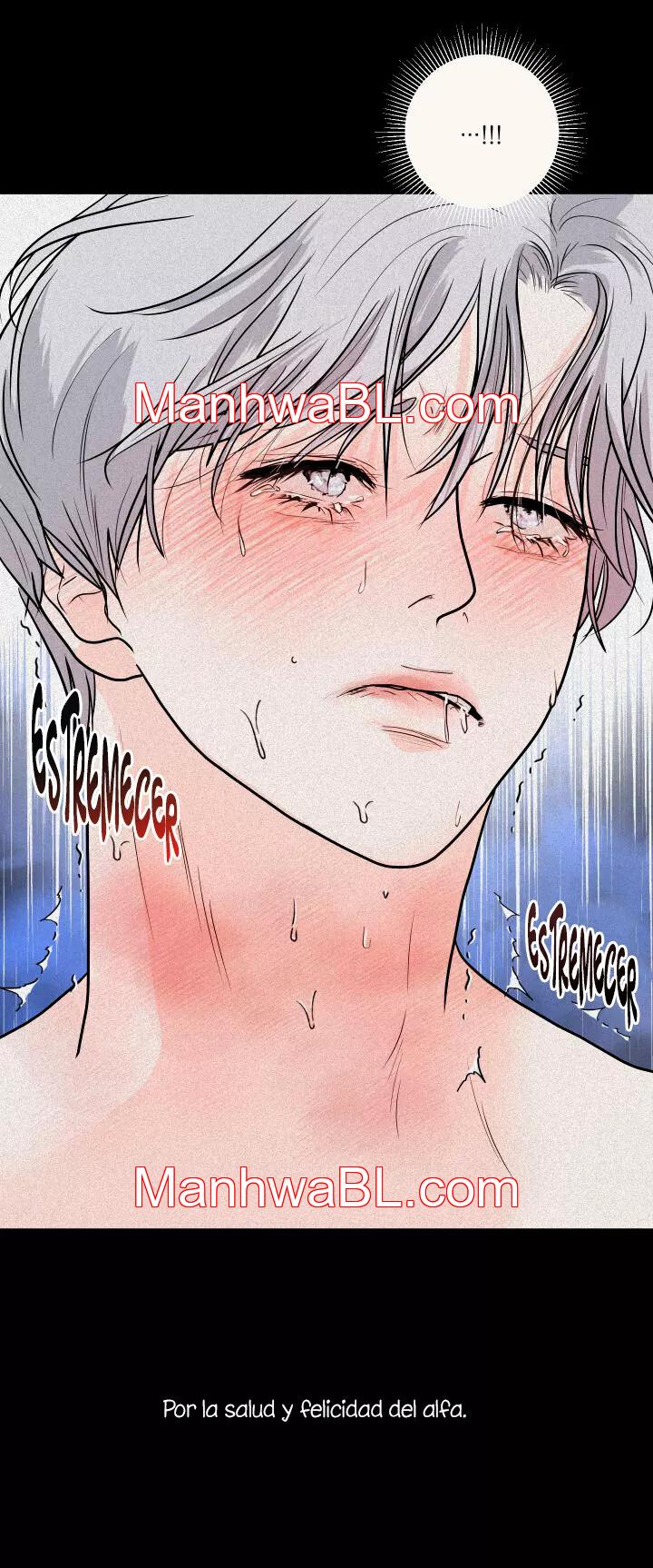 Ruega Por Mi - Capítulo 1.00 manhwa