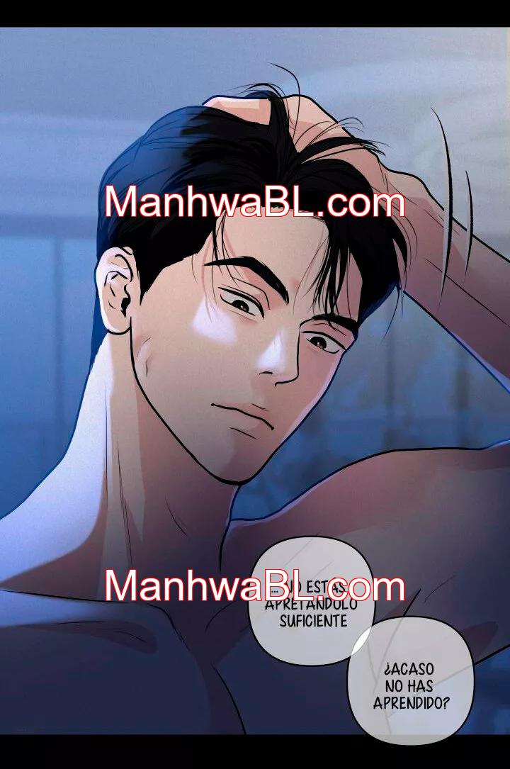 Ruega Por Mi - Capítulo 1.00 manhwa