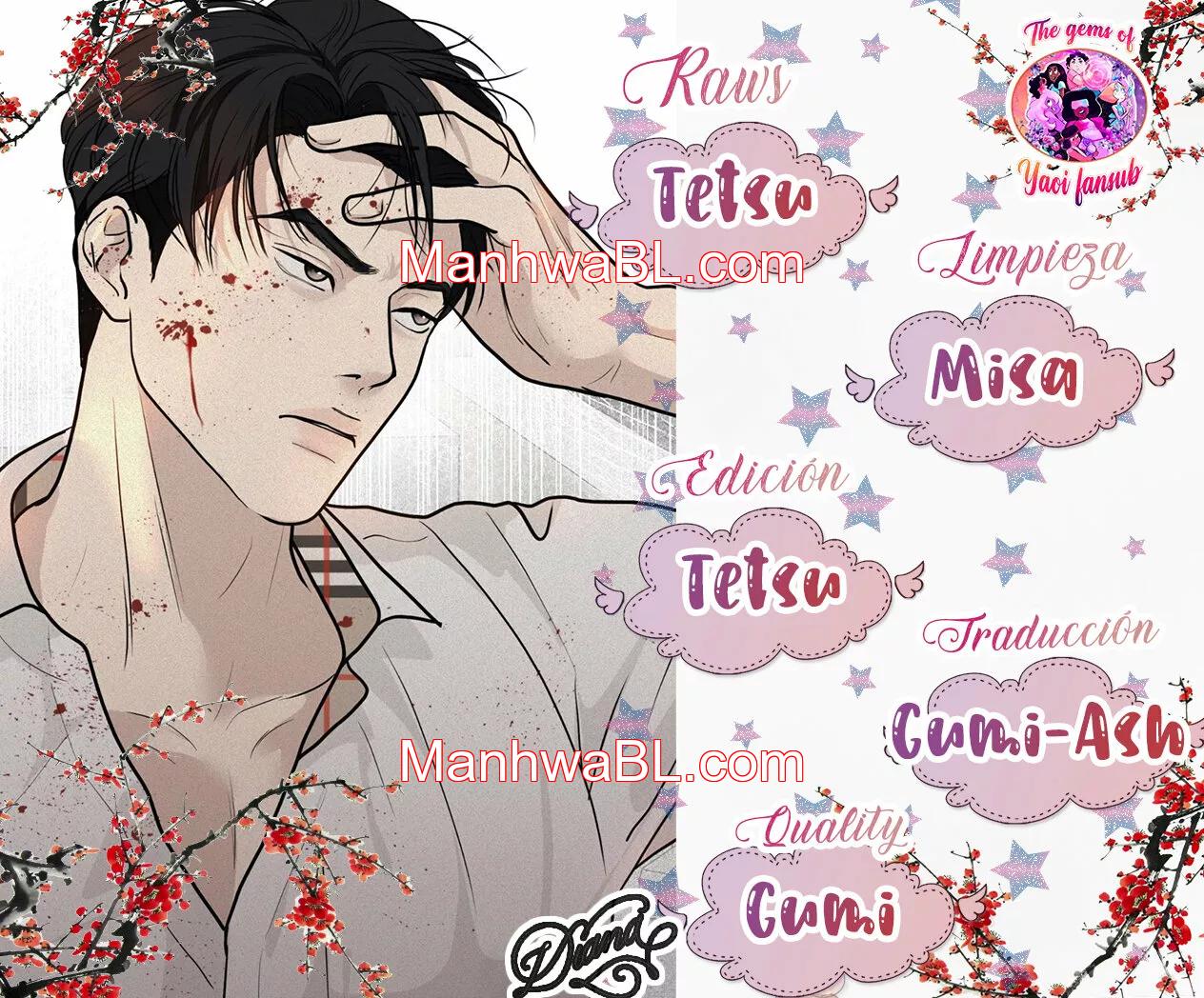 Ruega Por Mi - Capítulo 1.00 manhwa
