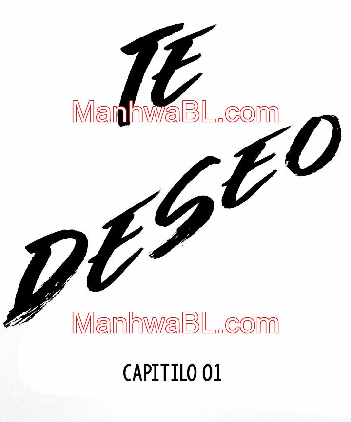 Ruega Por Mi - Capítulo 1.00 manhwa