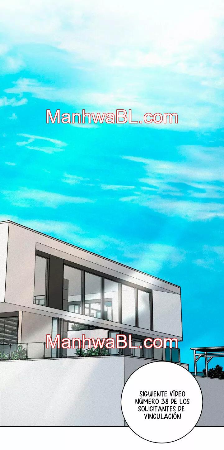 Ruega Por Mi - Capítulo 1.00 manhwa