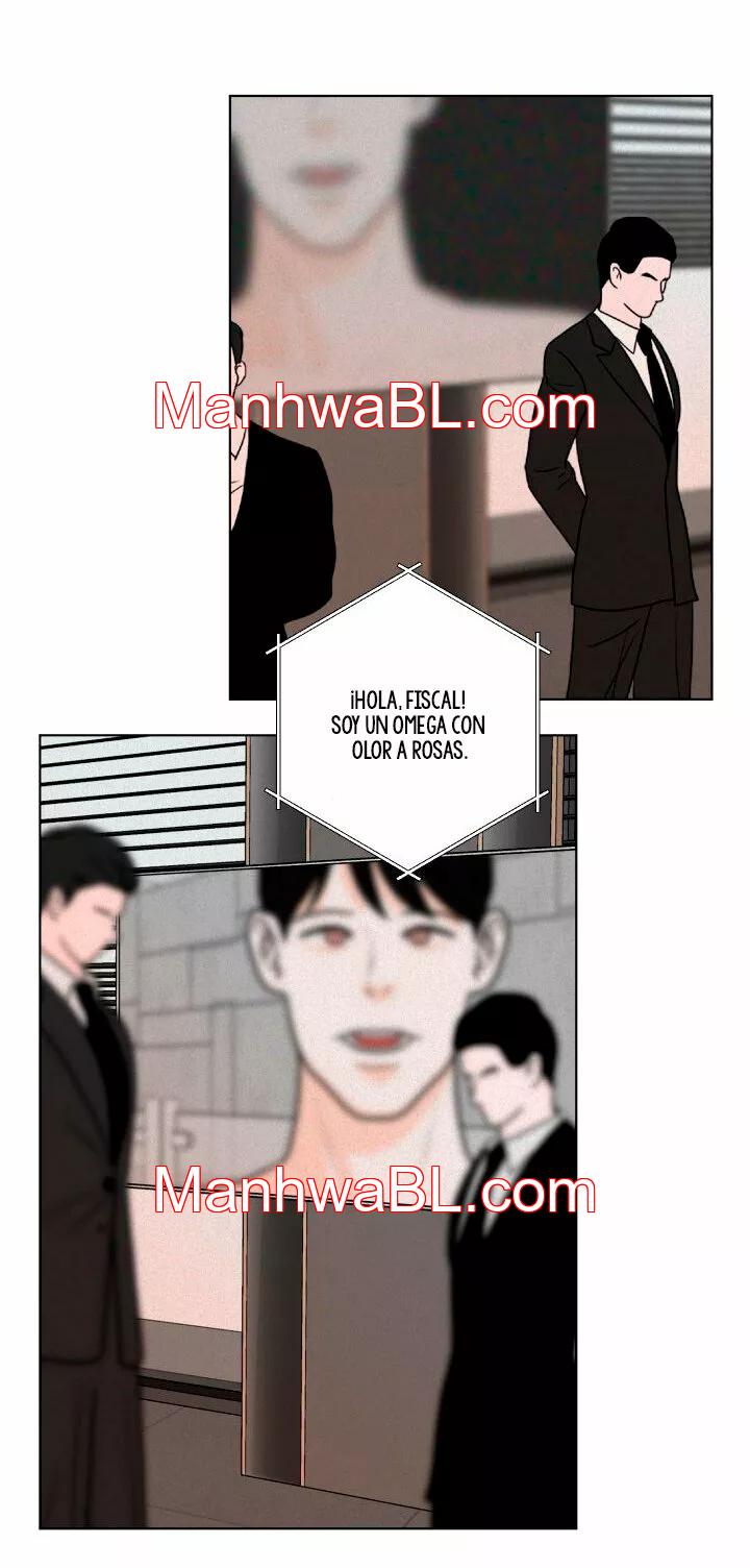 Ruega Por Mi - Capítulo 1.00 manhwa