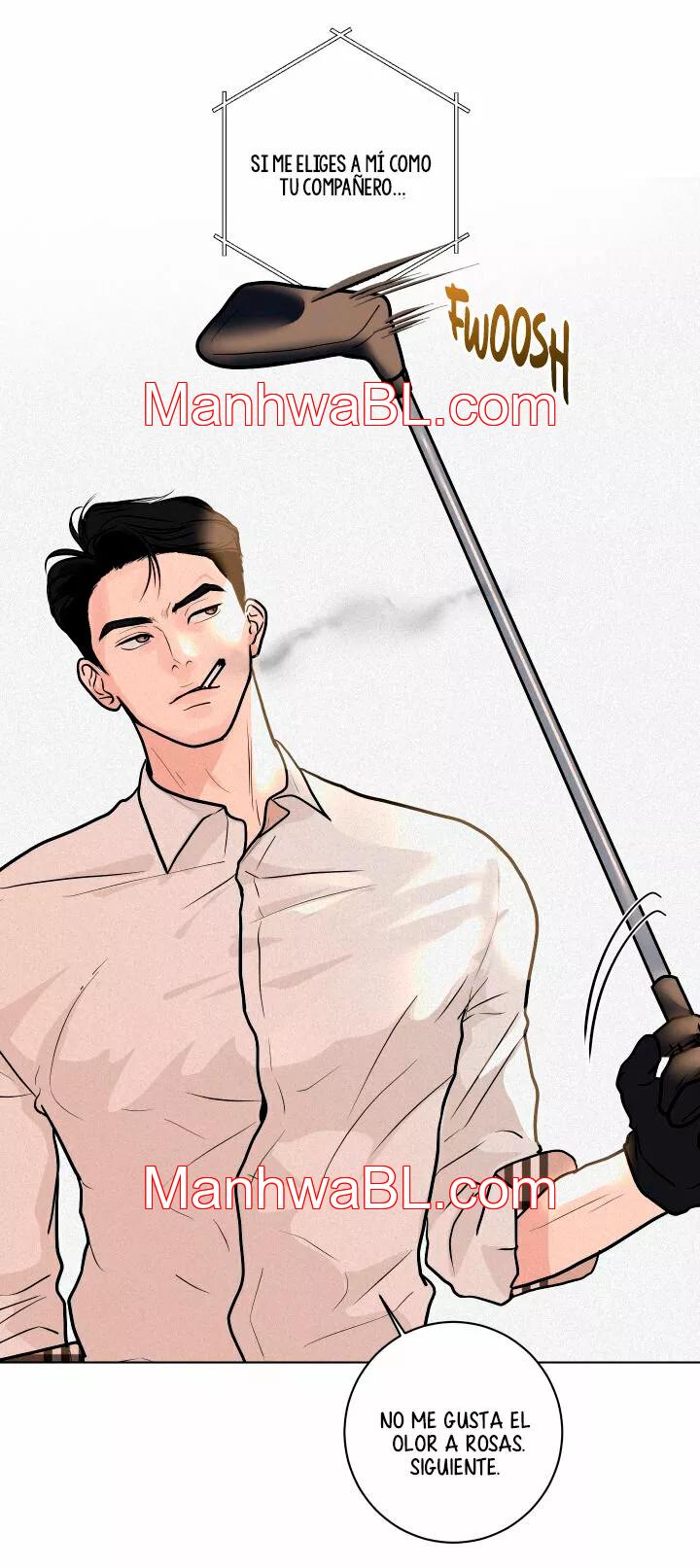 Ruega Por Mi - Capítulo 1.00 manhwa