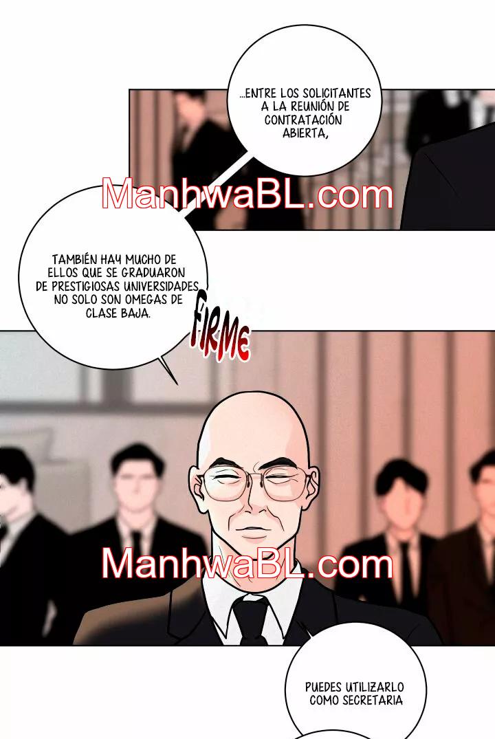 Ruega Por Mi - Capítulo 1.00 manhwa