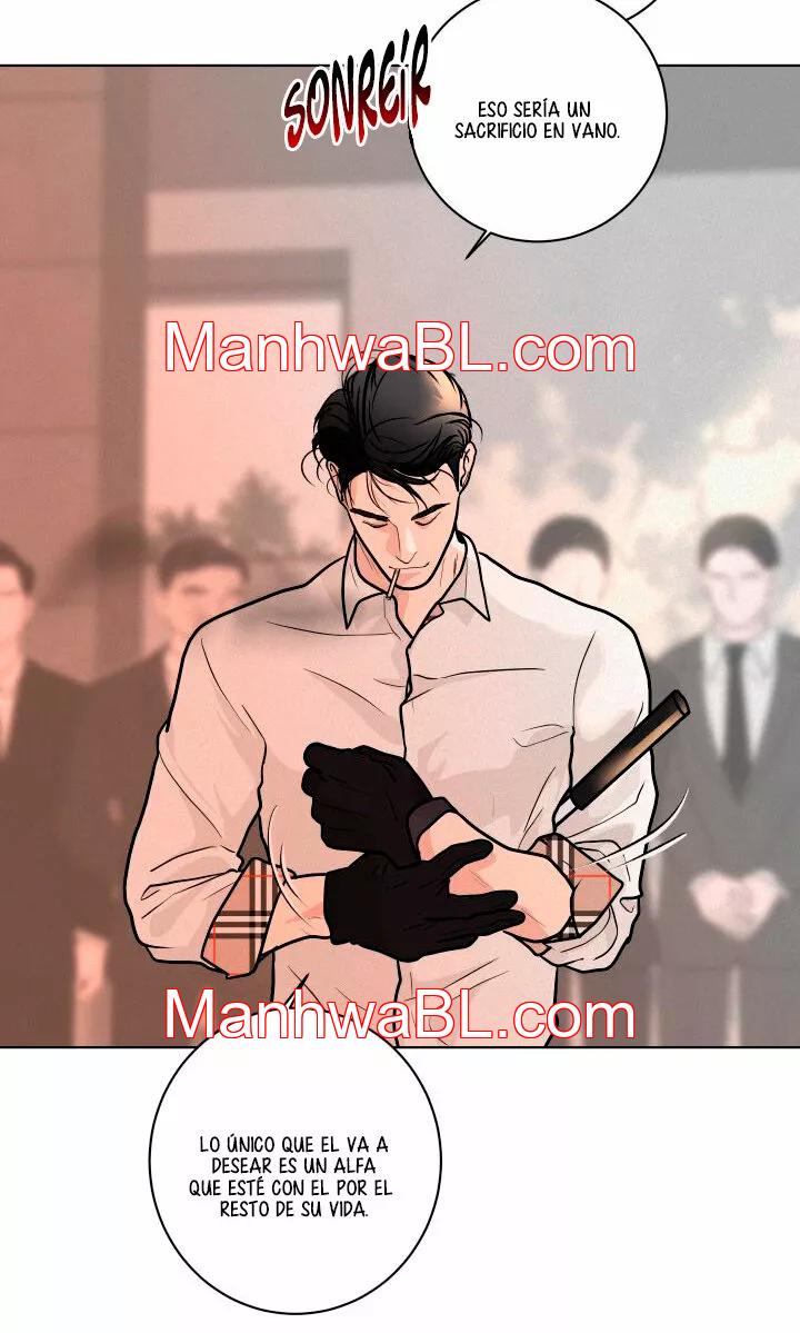 Ruega Por Mi - Capítulo 1.00 manhwa