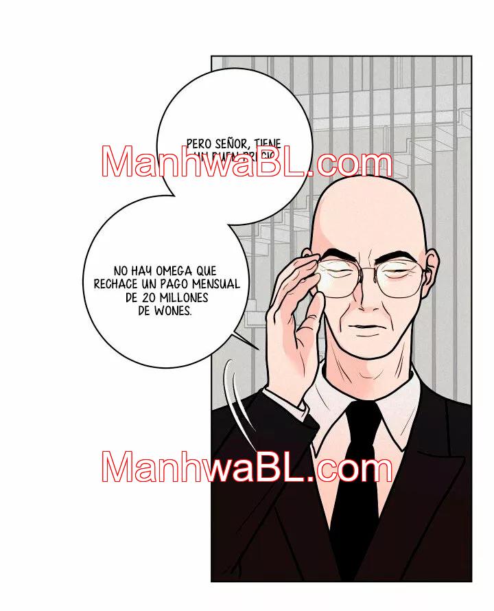 Ruega Por Mi - Capítulo 1.00 manhwa