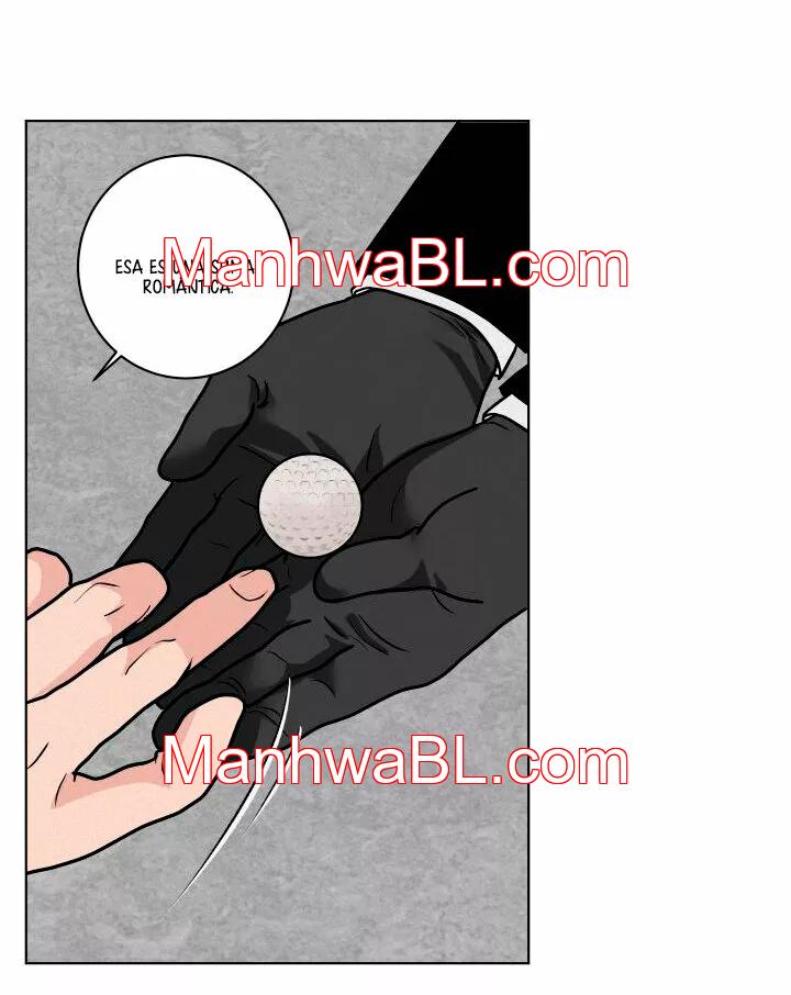 Ruega Por Mi - Capítulo 1.00 manhwa