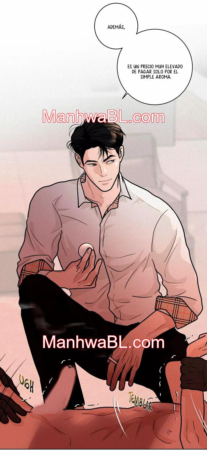 Ruega Por Mi - Capítulo 1.00 manhwa