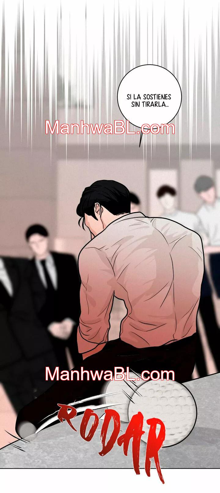 Ruega Por Mi - Capítulo 1.00 manhwa
