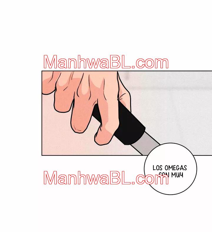 Ruega Por Mi - Capítulo 1.00 manhwa
