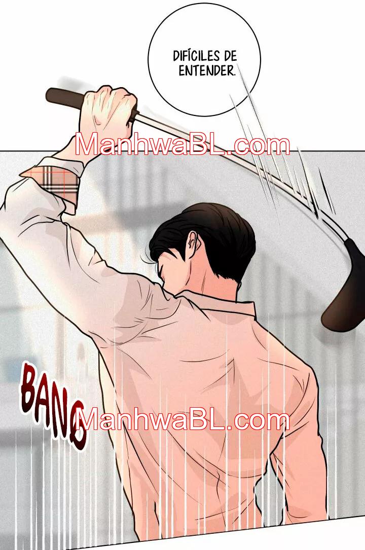 Ruega Por Mi - Capítulo 1.00 manhwa