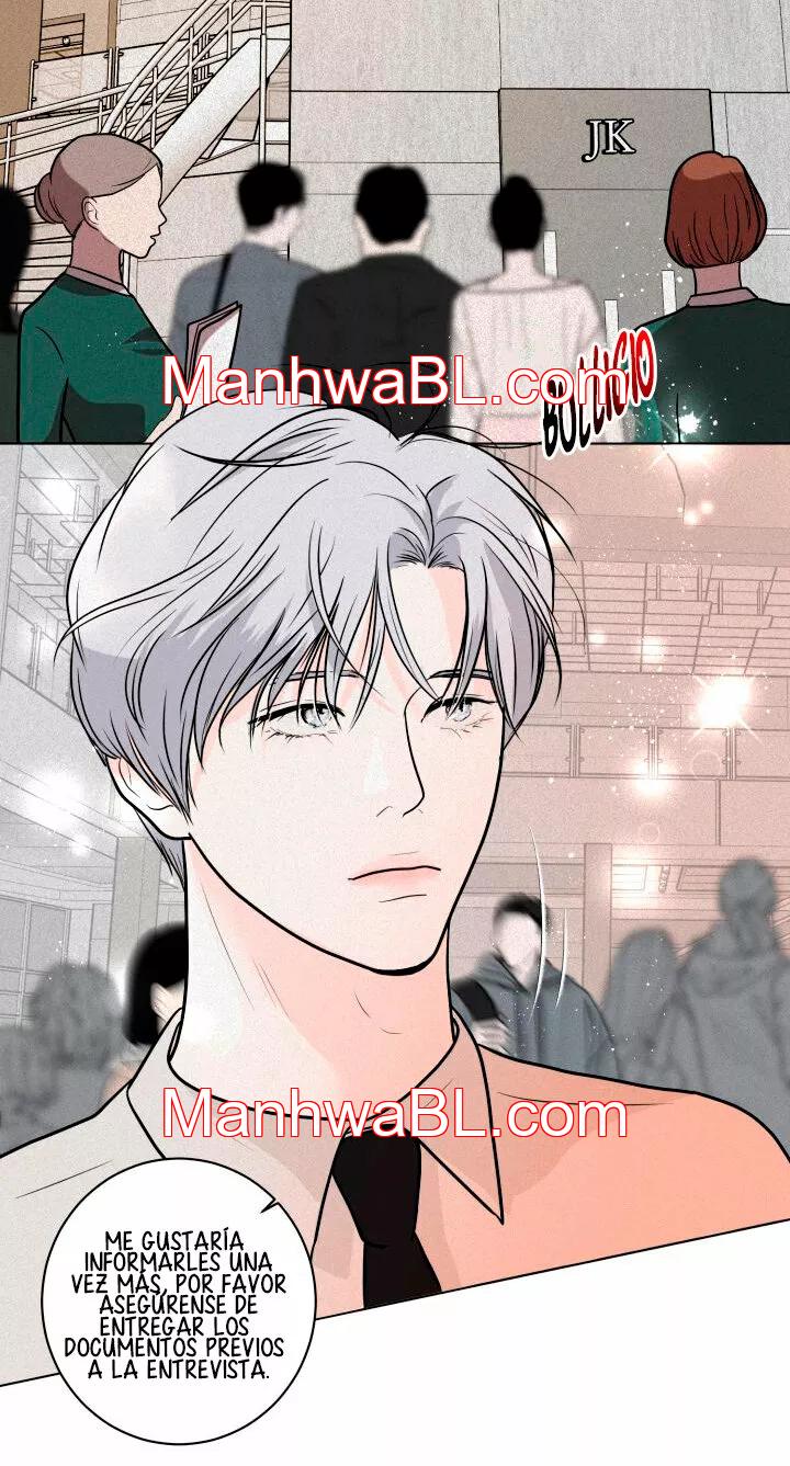 Ruega Por Mi - Capítulo 1.00 manhwa