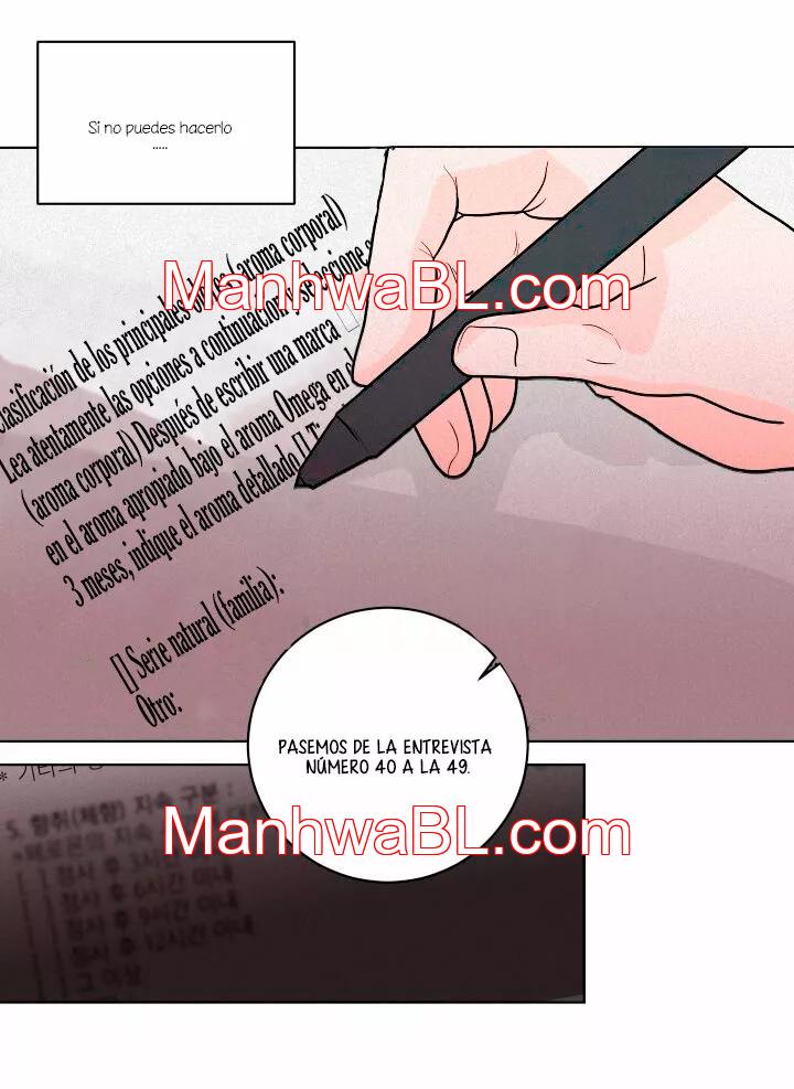 Ruega Por Mi - Capítulo 1.00 manhwa