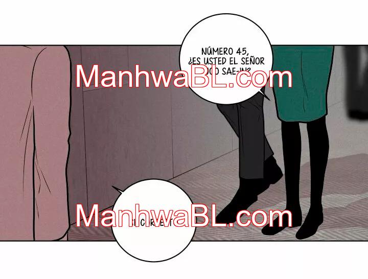 Ruega Por Mi - Capítulo 1.00 manhwa