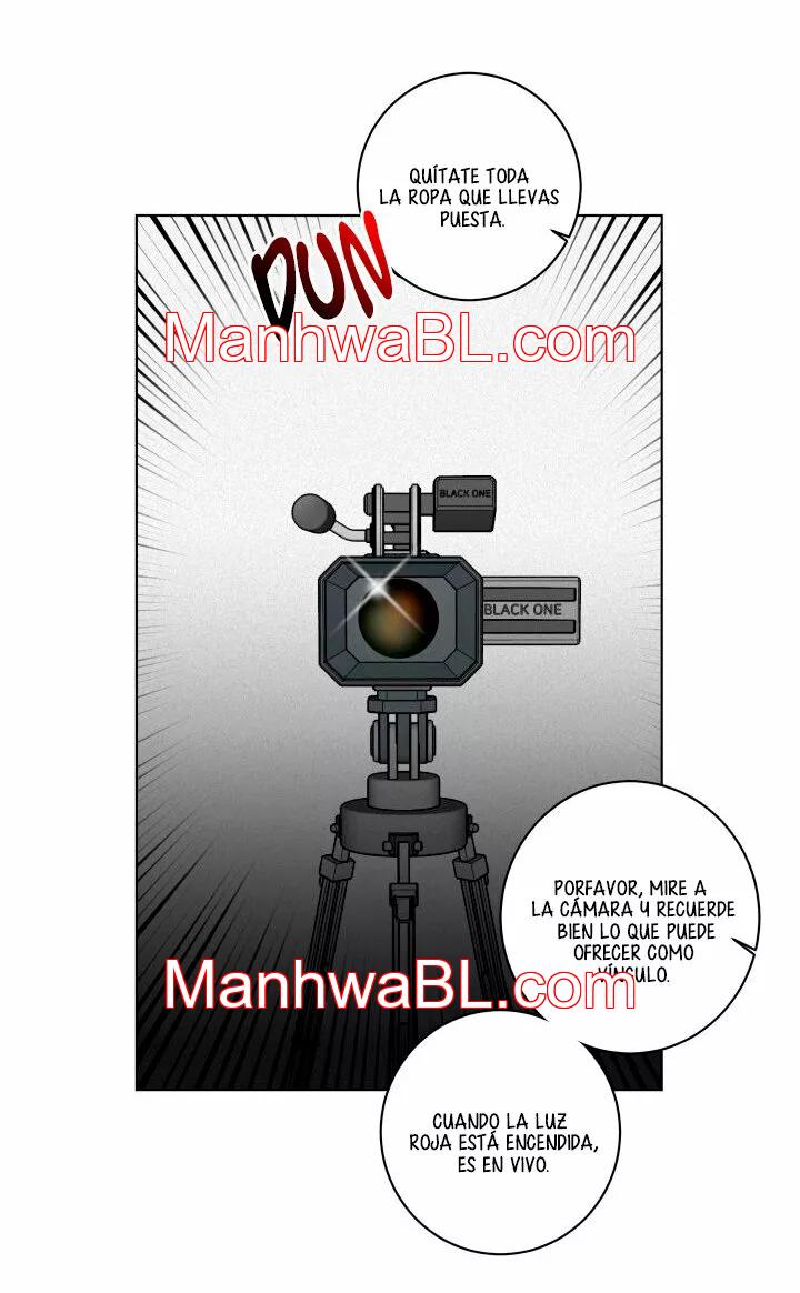 Ruega Por Mi - Capítulo 1.00 manhwa