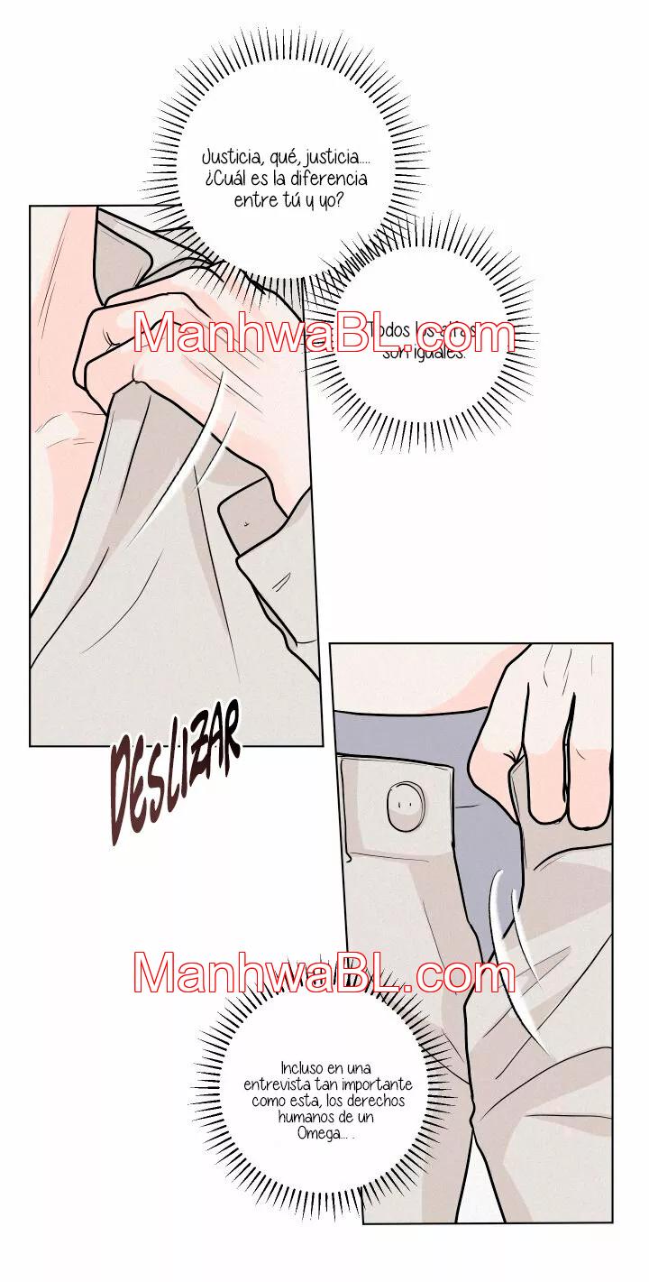 Ruega Por Mi - Capítulo 1.00 manhwa