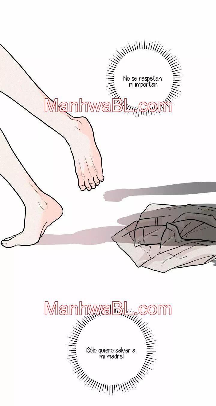 Ruega Por Mi - Capítulo 1.00 manhwa