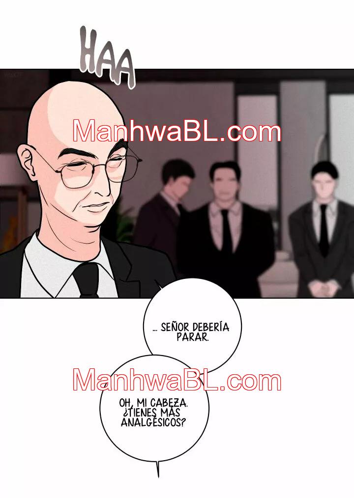 Ruega Por Mi - Capítulo 1.00 manhwa