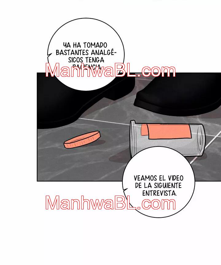 Ruega Por Mi - Capítulo 1.00 manhwa