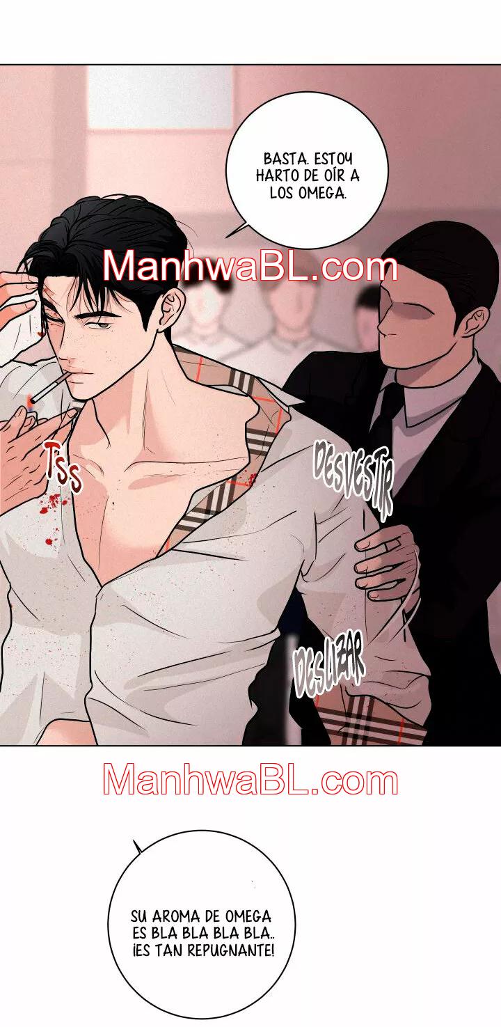 Ruega Por Mi - Capítulo 1.00 manhwa