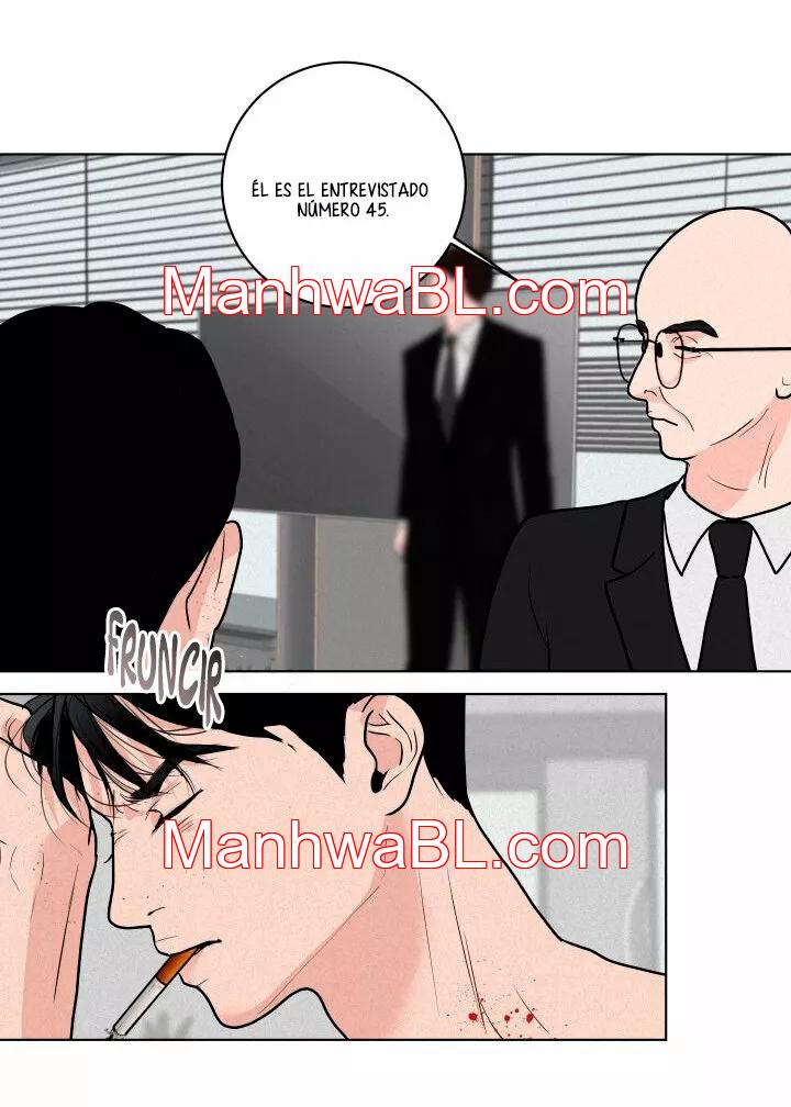 Ruega Por Mi - Capítulo 1.00 manhwa