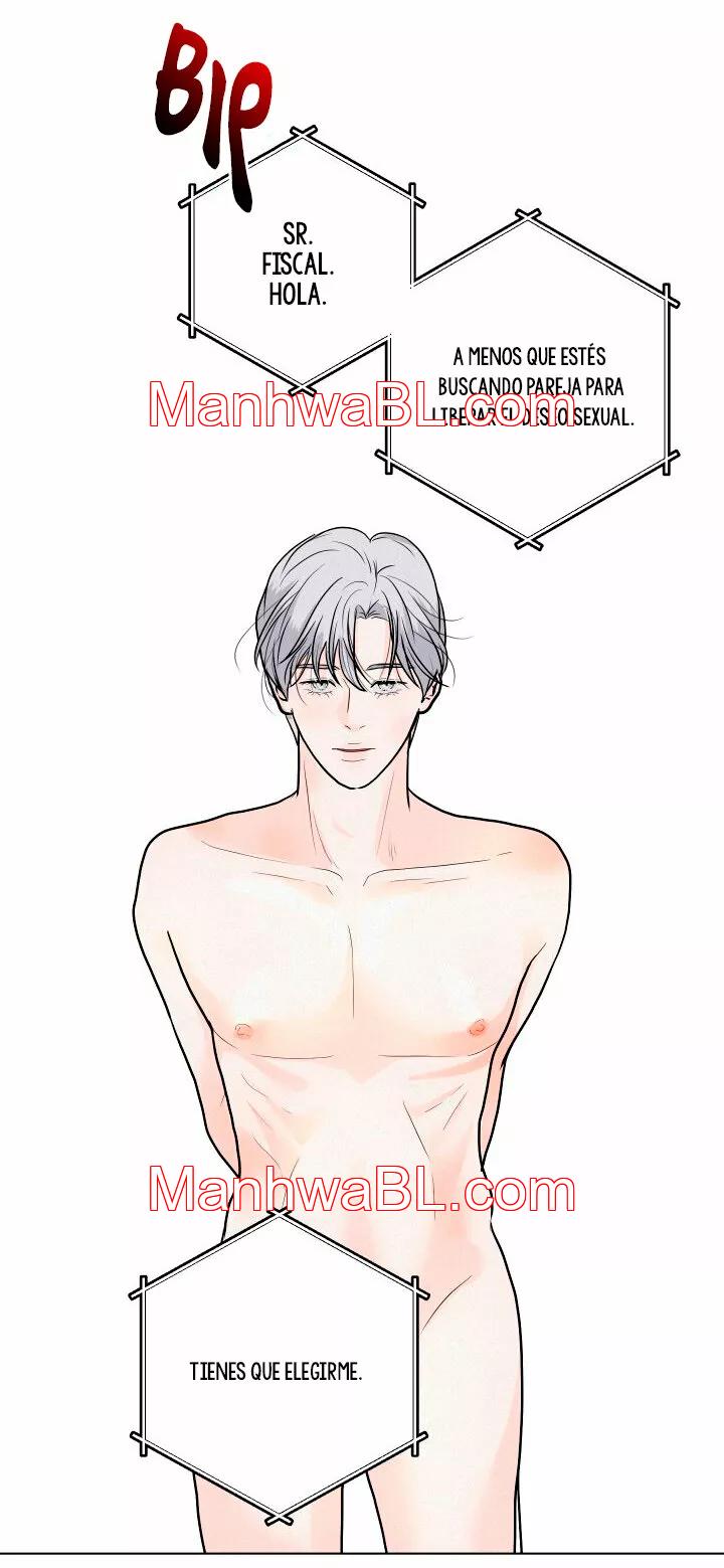 Ruega Por Mi - Capítulo 1.00 manhwa