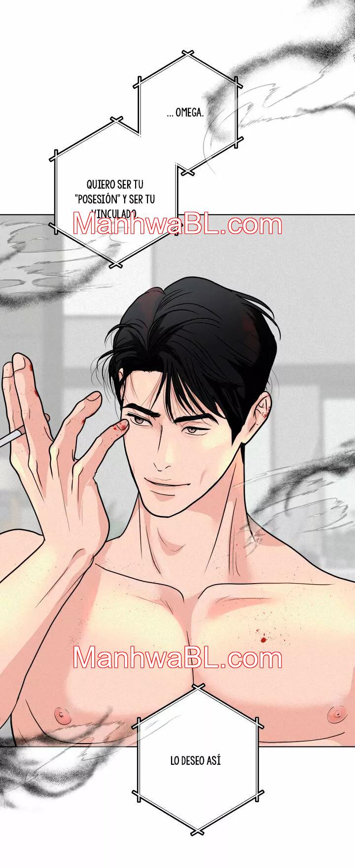 Ruega Por Mi - Capítulo 1.00 manhwa