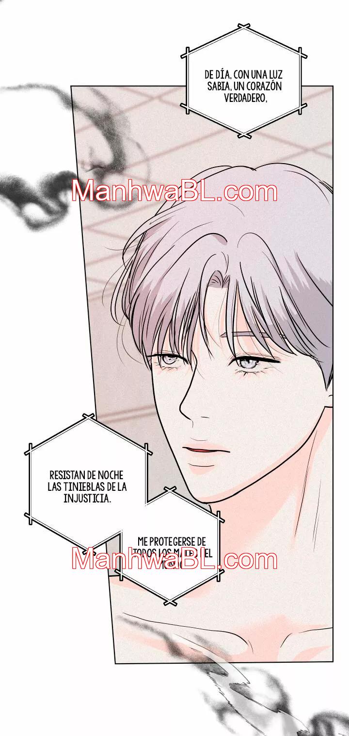 Ruega Por Mi - Capítulo 1.00 manhwa
