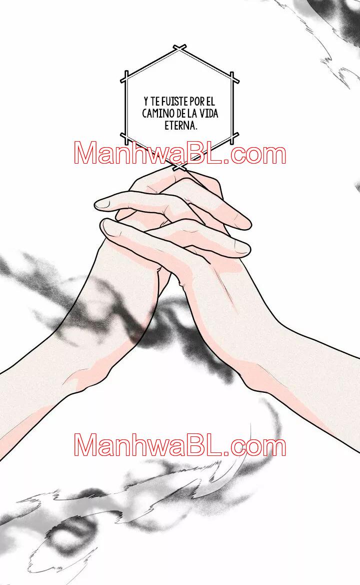 Ruega Por Mi - Capítulo 1.00 manhwa