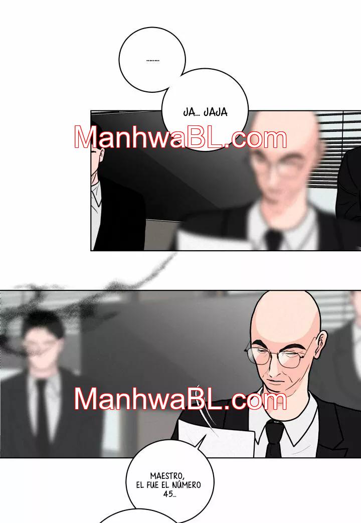 Ruega Por Mi - Capítulo 1.00 manhwa