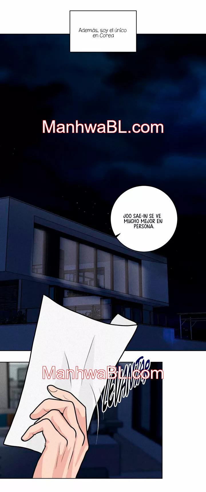 Ruega Por Mi - Capítulo 1.00 manhwa