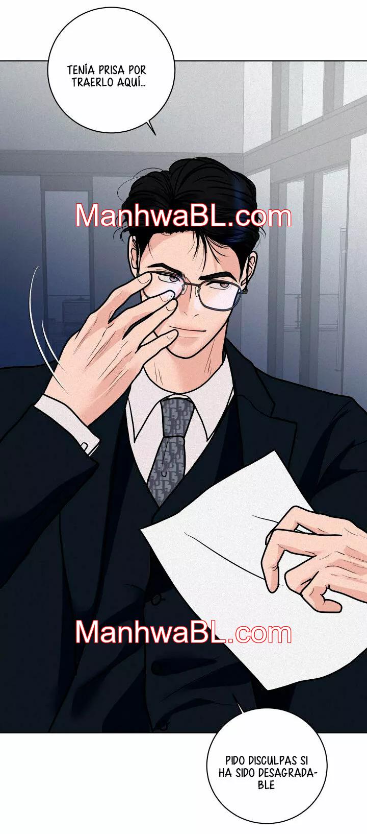 Ruega Por Mi - Capítulo 1.00 manhwa