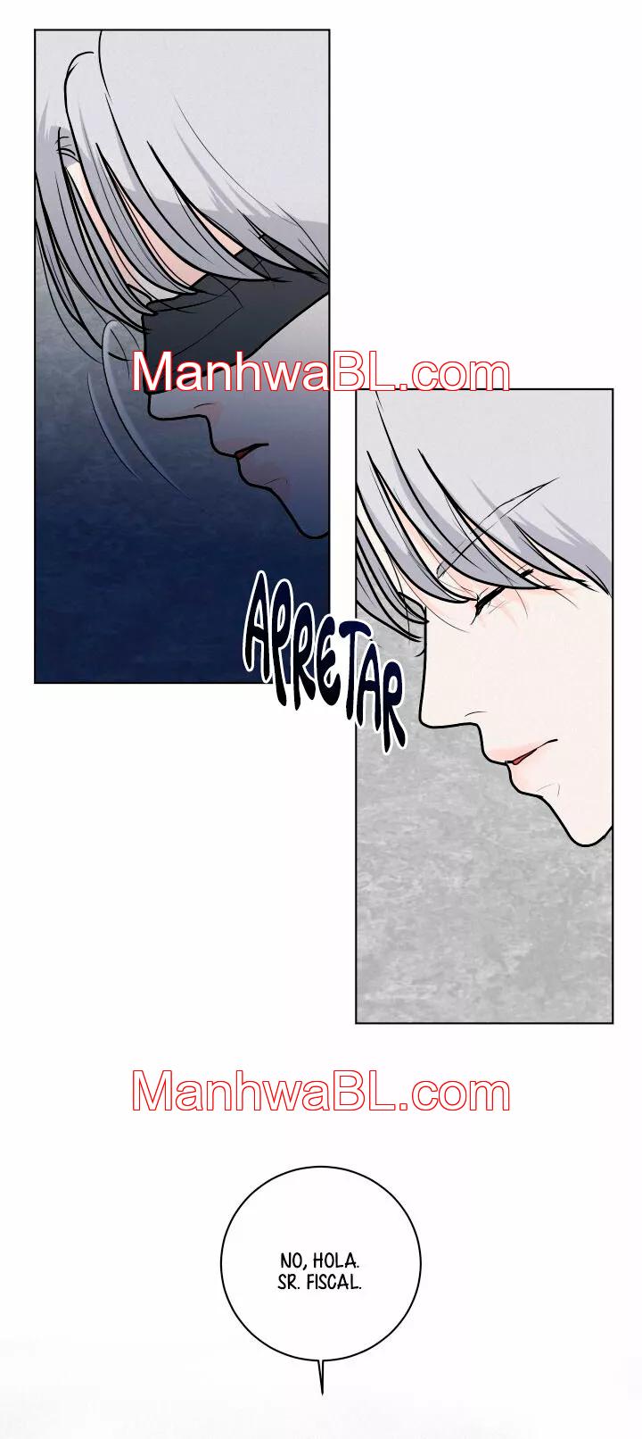 Ruega Por Mi - Capítulo 1.00 manhwa