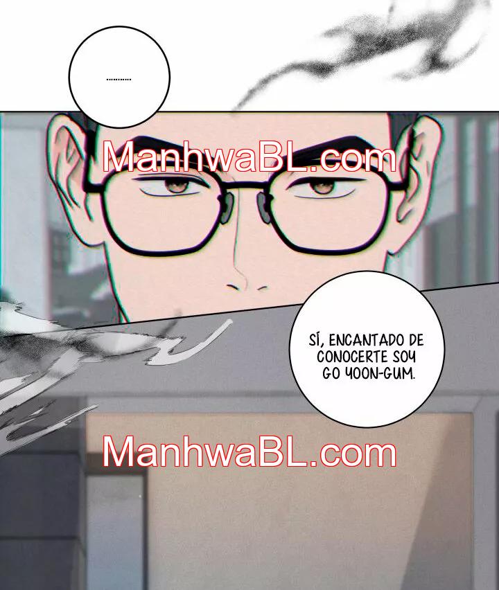 Ruega Por Mi - Capítulo 1.00 manhwa