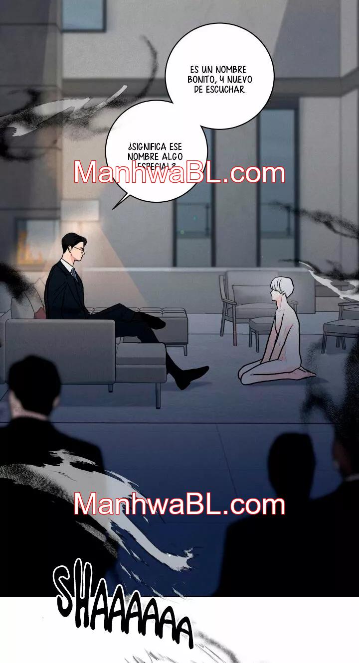 Ruega Por Mi - Capítulo 1.00 manhwa