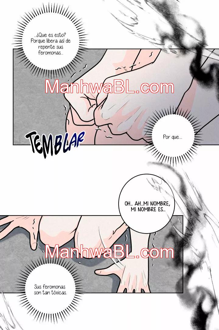 Ruega Por Mi - Capítulo 1.00 manhwa