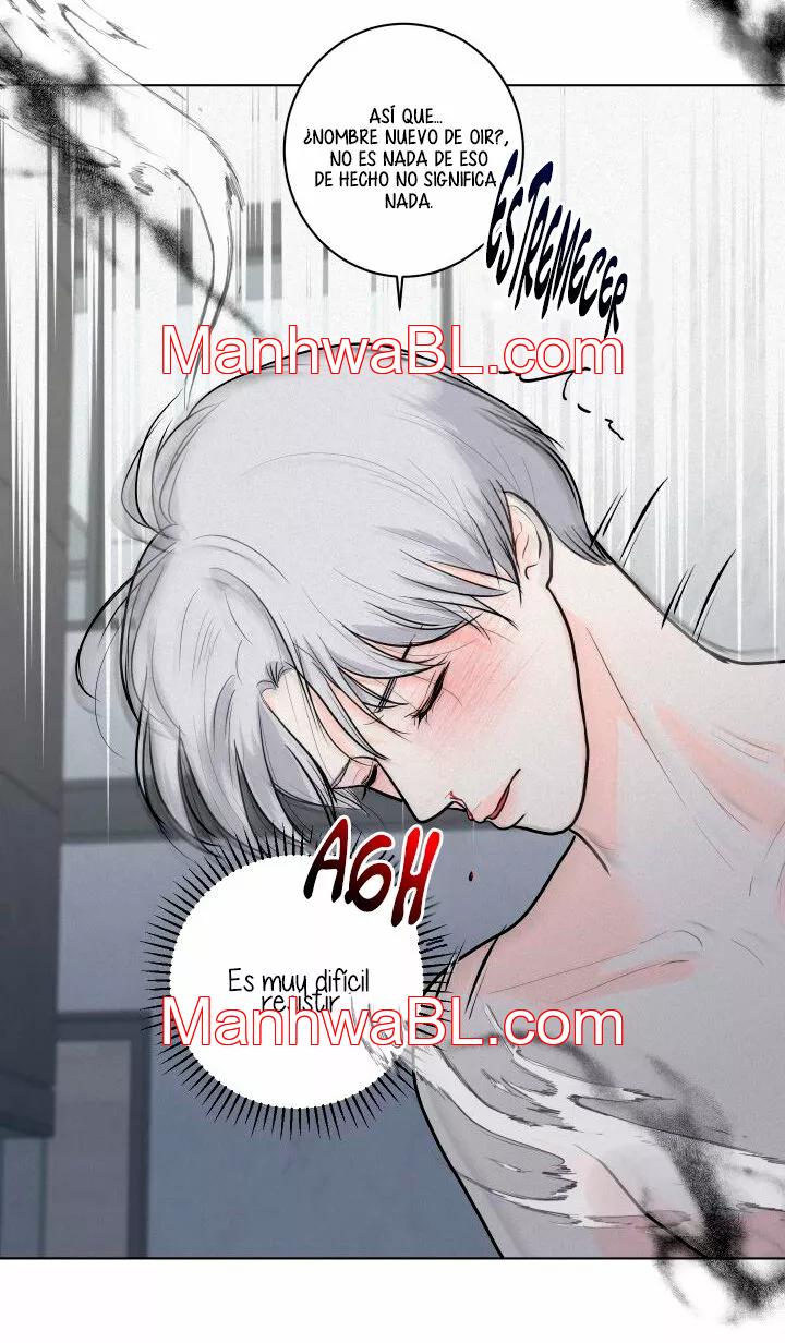 Ruega Por Mi - Capítulo 1.00 manhwa