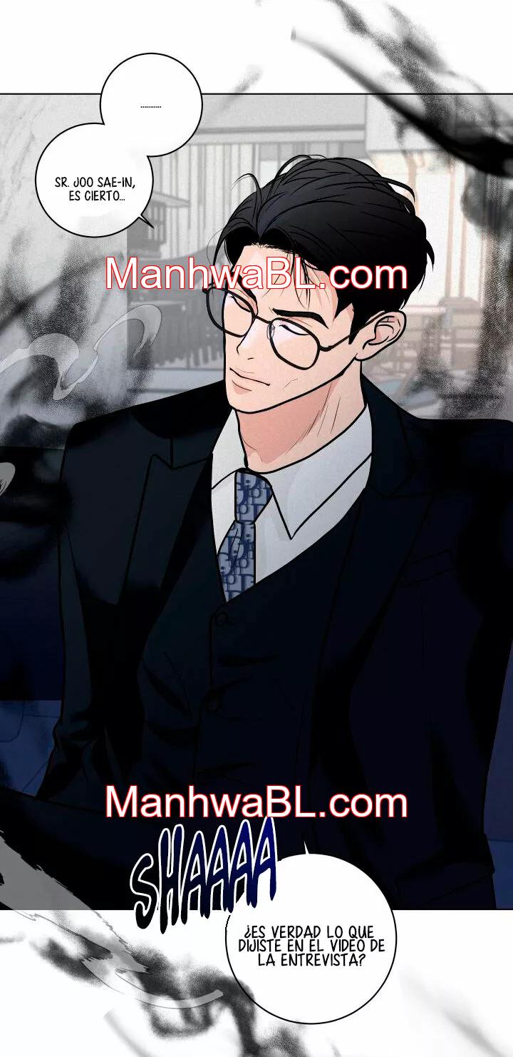 Ruega Por Mi - Capítulo 1.00 manhwa