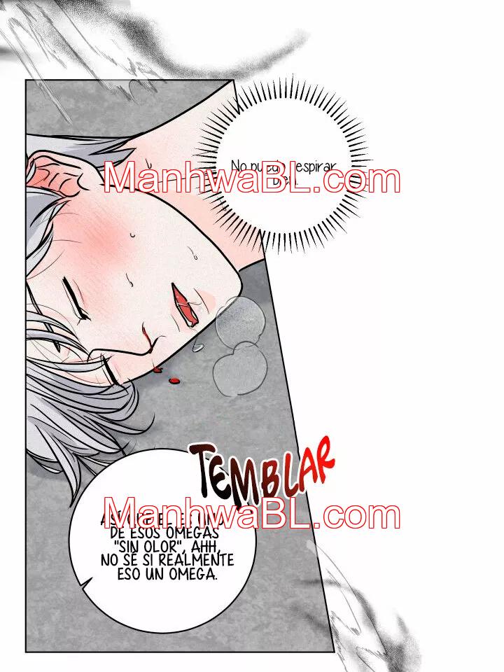 Ruega Por Mi - Capítulo 1.00 manhwa