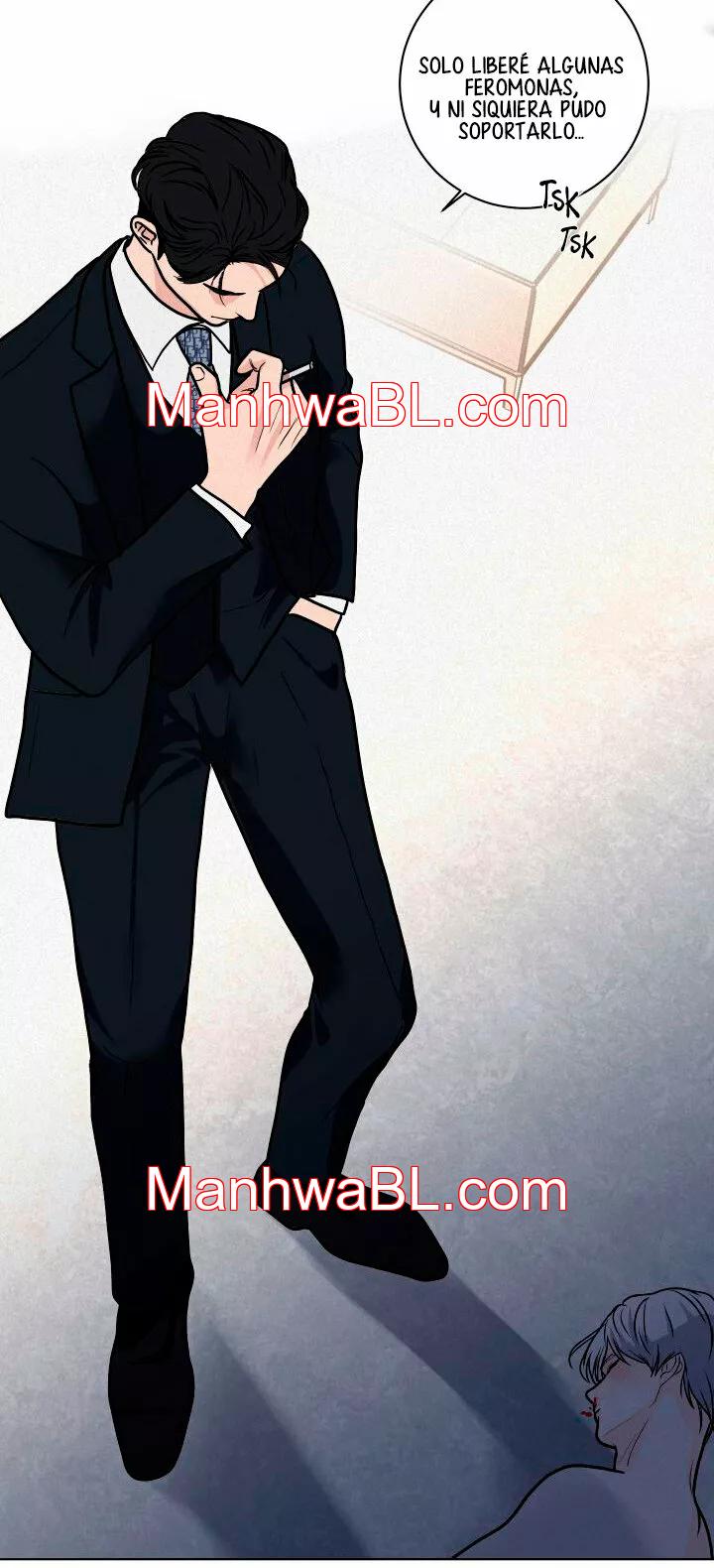 Ruega Por Mi - Capítulo 1.00 manhwa