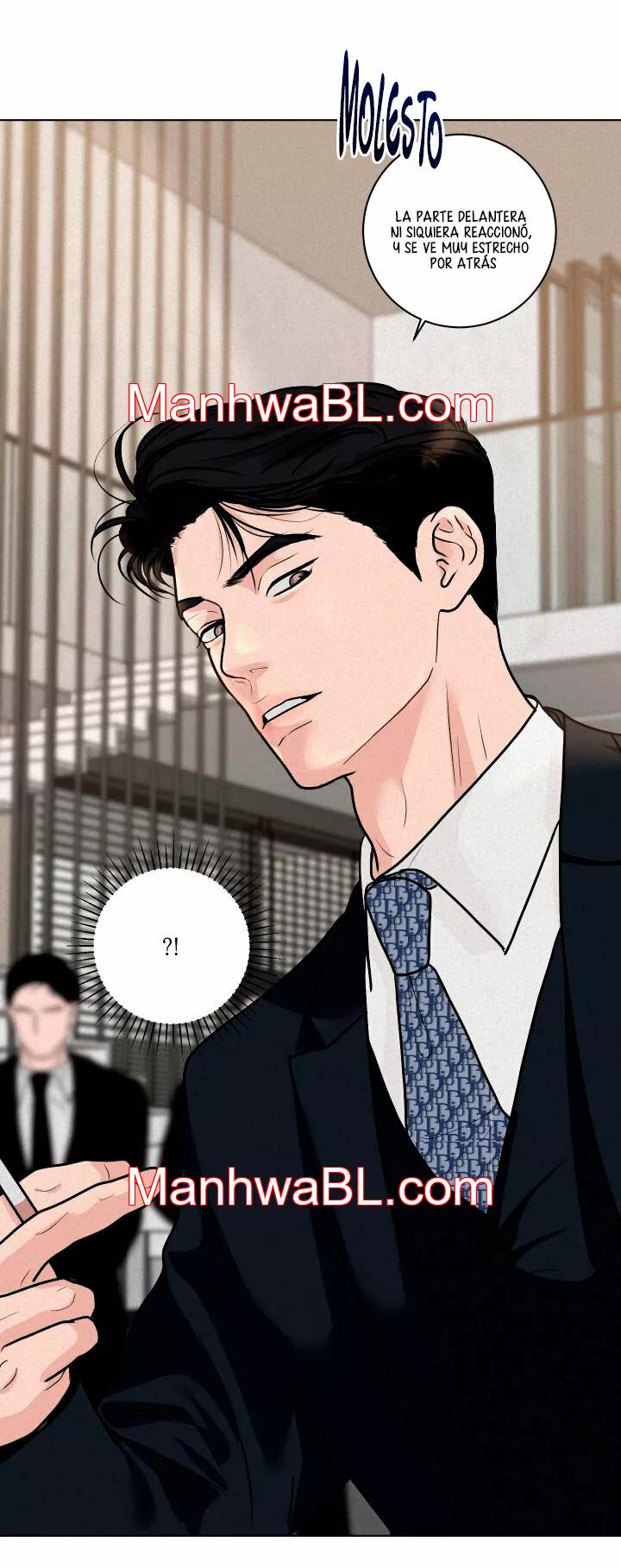 Ruega Por Mi - Capítulo 1.00 manhwa