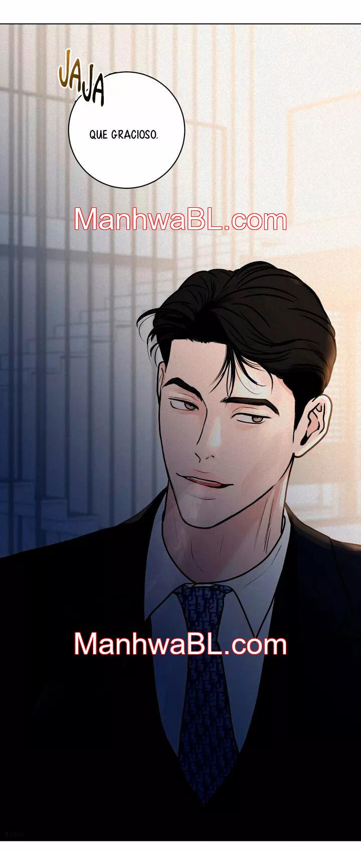 Ruega Por Mi - Capítulo 1.00 manhwa