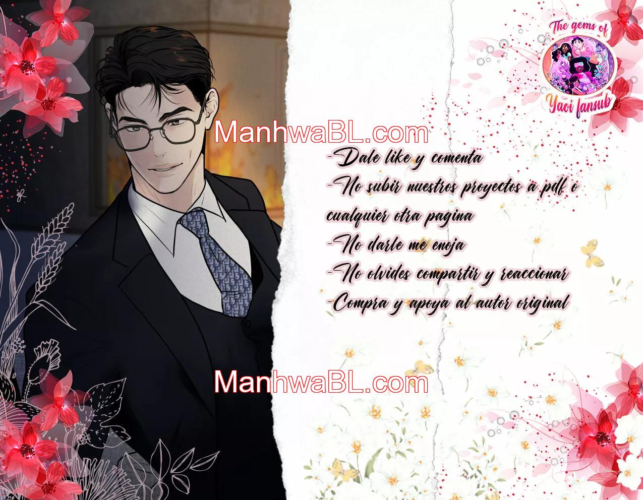 Ruega Por Mi - Capítulo 1.00 manhwa