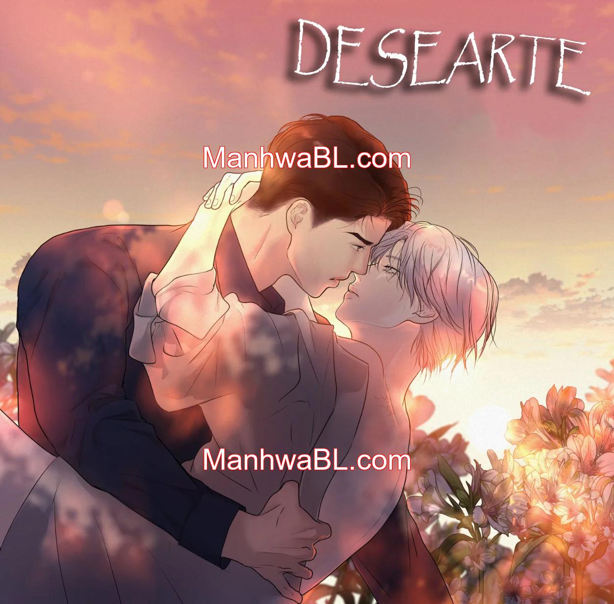 Ruega Por Mi - Capítulo 36.00 manhwa