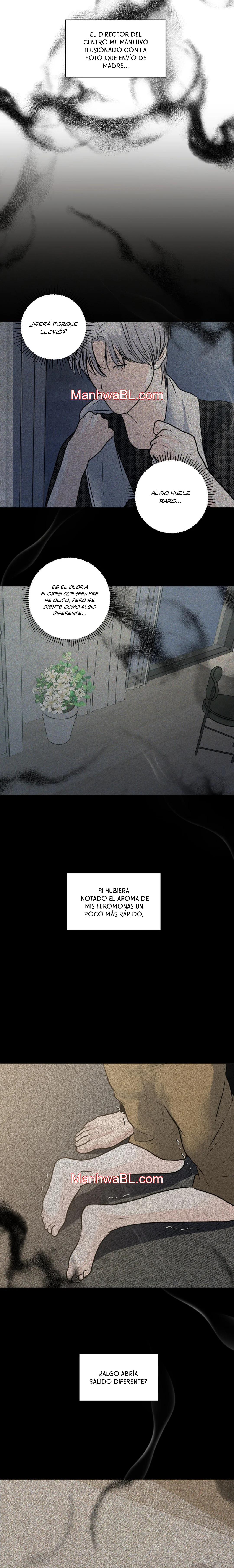 Ruega Por Mi - Capítulo 36.00 manhwa