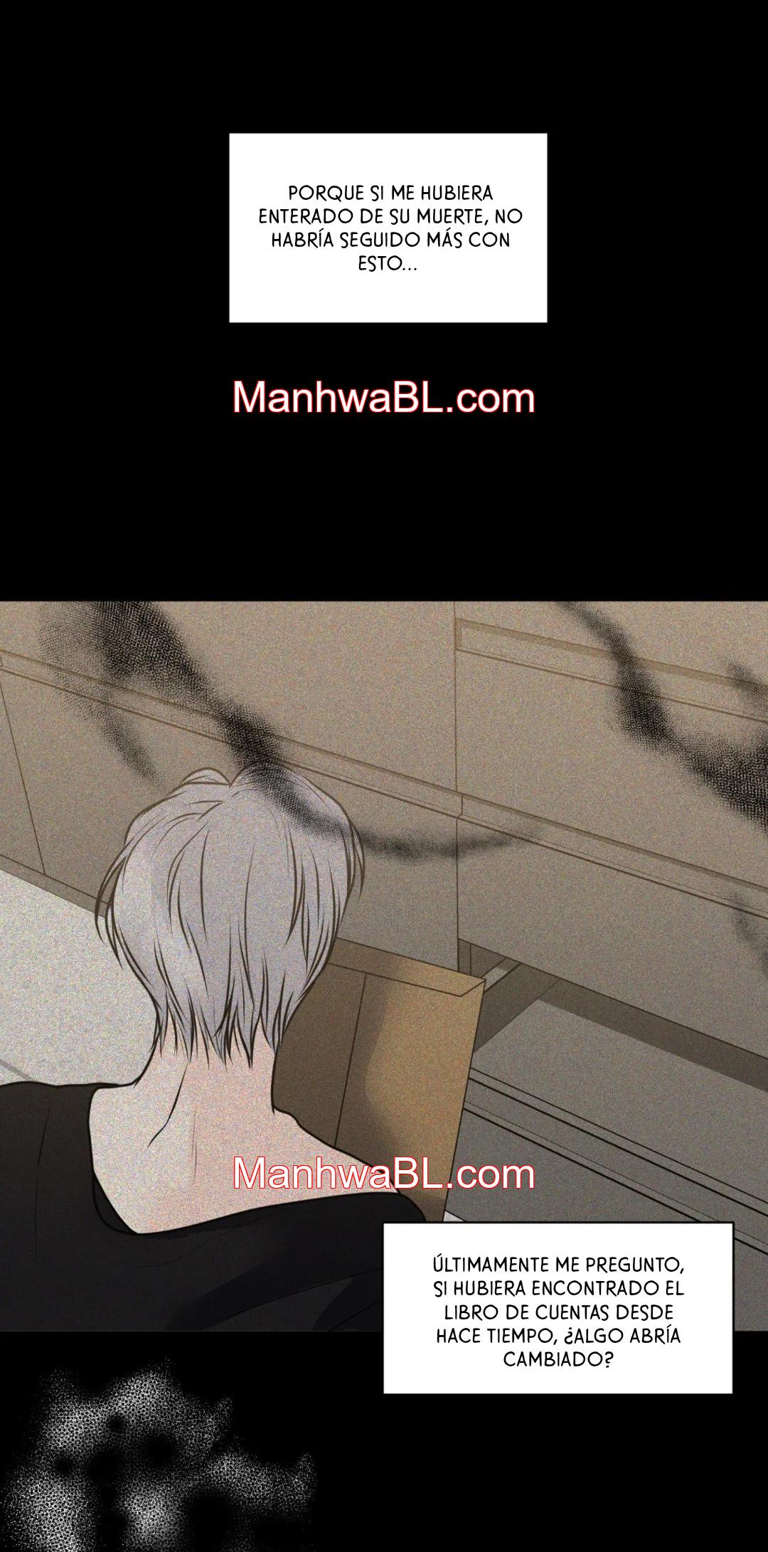 Ruega Por Mi - Capítulo 36.00 manhwa