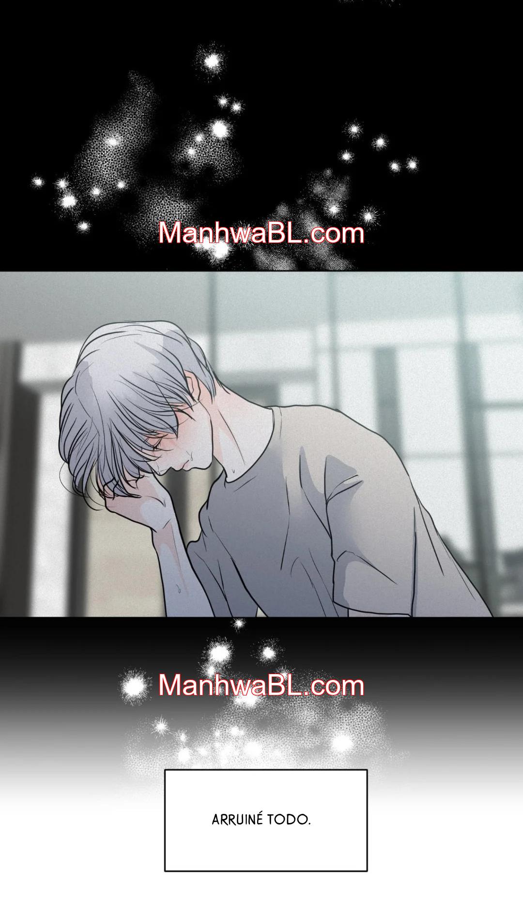 Ruega Por Mi - Capítulo 36.00 manhwa