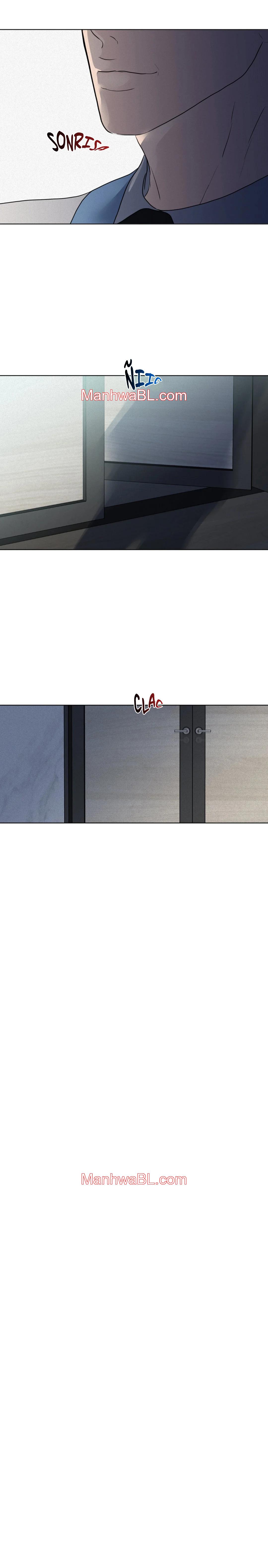 Ruega Por Mi - Capítulo 36.00 manhwa