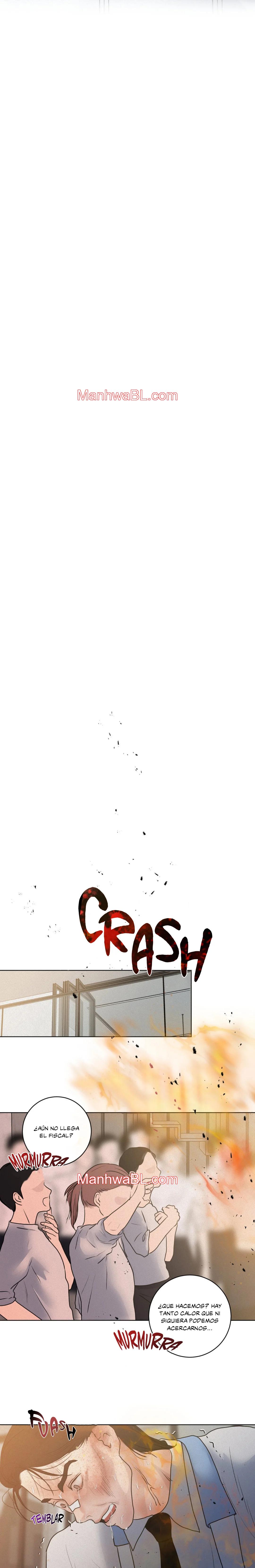 Ruega Por Mi - Capítulo 36.00 manhwa