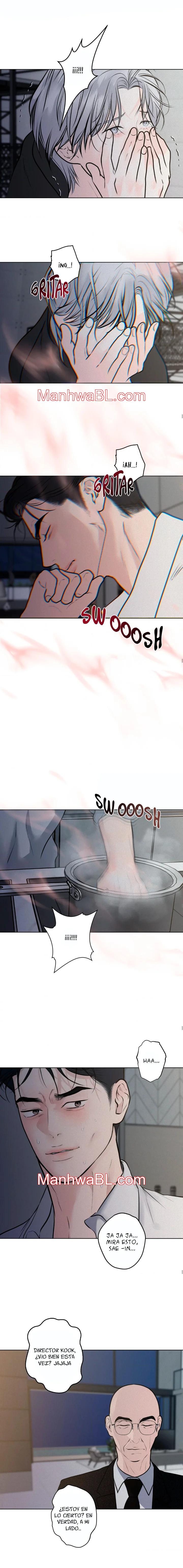 Ruega Por Mi - Capítulo 61.00 manhwa